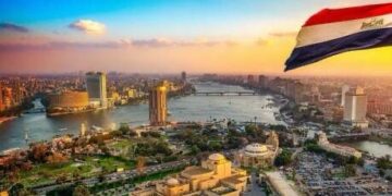 الاقتصاد المصري
