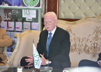 المستشار الدكتور عمرو عبد الرازق