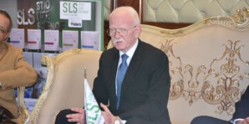 المستشار الدكتور عمرو عبد الرازق