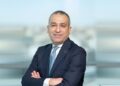 محمد أبو السعود رئيس البنك الزراعي المصري