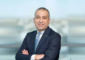 محمد أبو السعود رئيس البنك الزراعي المصري