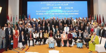 جانب من فعاليات الدورة السابعة للملتقى