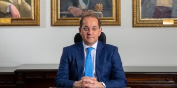 أحمد كجوك وزير المالية