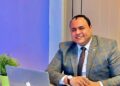 أسامة زرعي رئيس قسم التحليل بشركة جولد إيرا