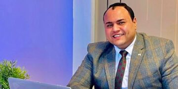 أسامة زرعي رئيس قسم التحليل بشركة جولد إيرا