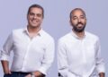 مازن الكرداني وأحمد عاشور