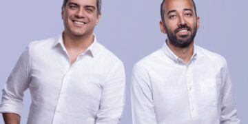 مازن الكرداني وأحمد عاشور