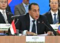 مصطفى مدبولي رئيس مجلس الوزراء،