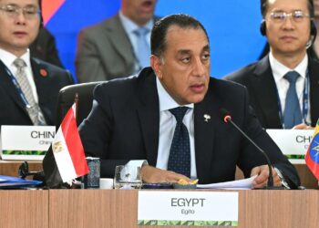 مصطفى مدبولي رئيس مجلس الوزراء،