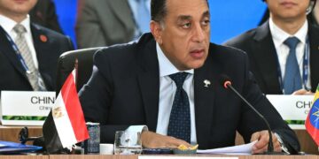 مصطفى مدبولي رئيس مجلس الوزراء،