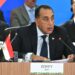 مصطفى مدبولي رئيس مجلس الوزراء،