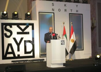 المهندس عبد الرحمن عجمي