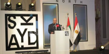 المهندس عبد الرحمن عجمي