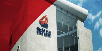  بنك الخليج الكويتي