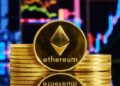عملة الإيثريوم كبير