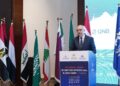عصام عمر وكيل مساعد محافظ البنك المركزي