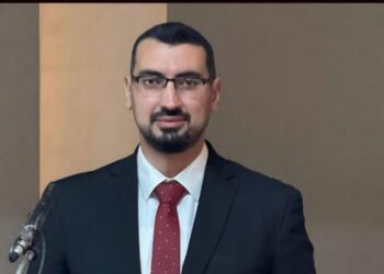 د. أحمد المنياوي