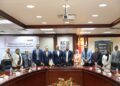 تعاون بين جهاز المشروعات ومنصب المنتور