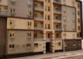 وحدات سكنية بمشروع سكن