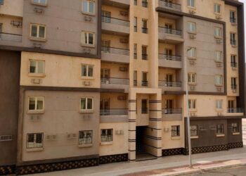 وحدات سكنية بمشروع سكن