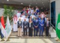 فعاليات الاجتماع السابع