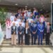 فعاليات الاجتماع السابع