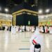 رحلات عمرة - صورة توضيحية
