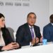 جانب من مؤتمر الأمم المتحدة الرابع لتمويل التنمية