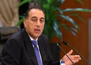 مصطفى مدبولي رئيس مجلس الوزراء،