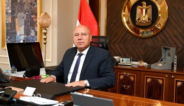 كامل الوزير