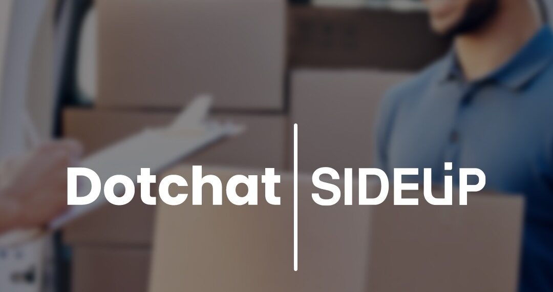 تطبيق دوت شات Dotchat