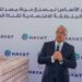 وليد جمال الدين رئيس الهيئة العامة للمنطقة الاقتصادية لقناة السويس