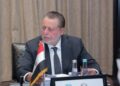 حسن عبدالله محافظ البنك المركزي المصري