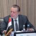 حسن عبدالله محافظ البنك المركزي المصري