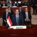 الرئيس عبد الفتاح السيسي