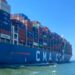 سفينة الحاويات CMA CGM ZEPHYR
