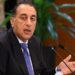مصطفى مدبولي رئيس مجلس الوزراء
