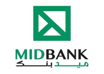 ميدبنك