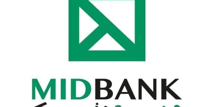 ميدبنك