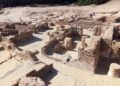 أثري جديد في مصر