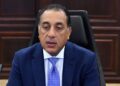مصطفى مدبولي رئيس مجلس الوزراء