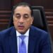مصطفى مدبولي رئيس مجلس الوزراء