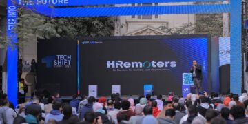 شركة HiRemoters