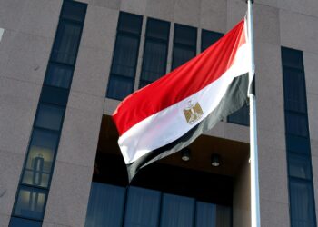 مصر- صورة تعبيرية