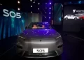 السيارات ديبال S07