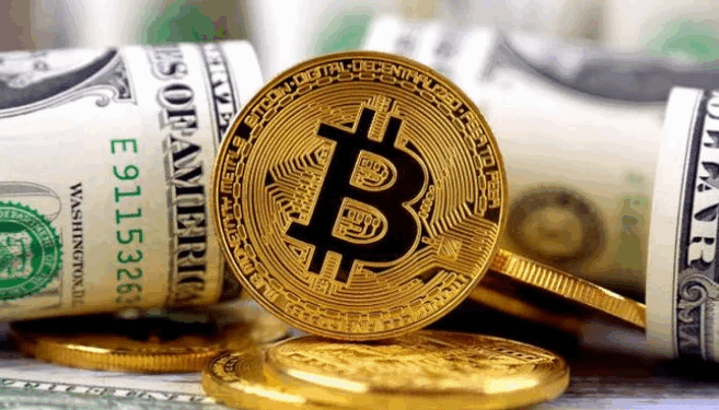سعر بيتكوين