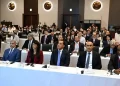خلال انعقاد منتدى الاستثمار المصري الياباني
