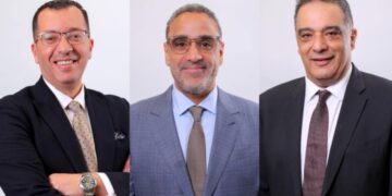 حاتم سمير و أحمد الطوبجي و محمد عبد الوهاب
