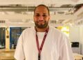 أحمد عادل الرئيس التنفيذي لشركة Solid Technology Solutions