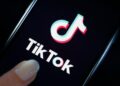 منصة تيك توك TikTok
